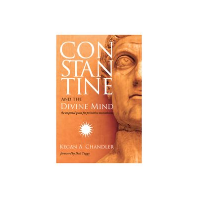 Constantine and the Divine Mind