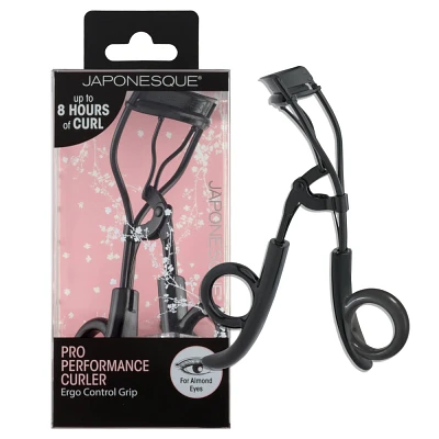 JAPONESQUE Pro Performance Eyelash Curler