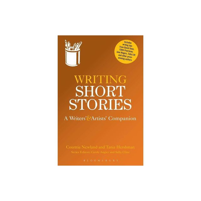 Writing Short Stories