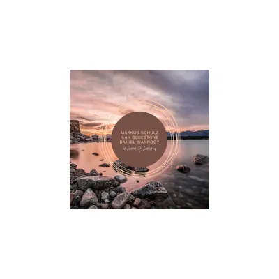 Markus Schulz & Llan Bluestone & Daniel Wanrooy - In Search Of Sunrise 19 (CD)