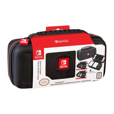 Nintendo Switch OLED Model System Case