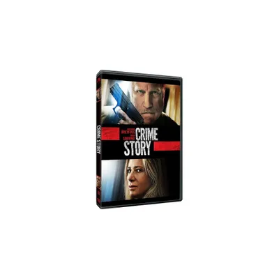 Crime Story (aka Reckoning) (DVD)(2021)