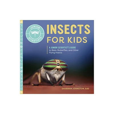 Insects for Kids