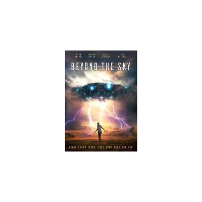 Beyond The Sky (DVD)