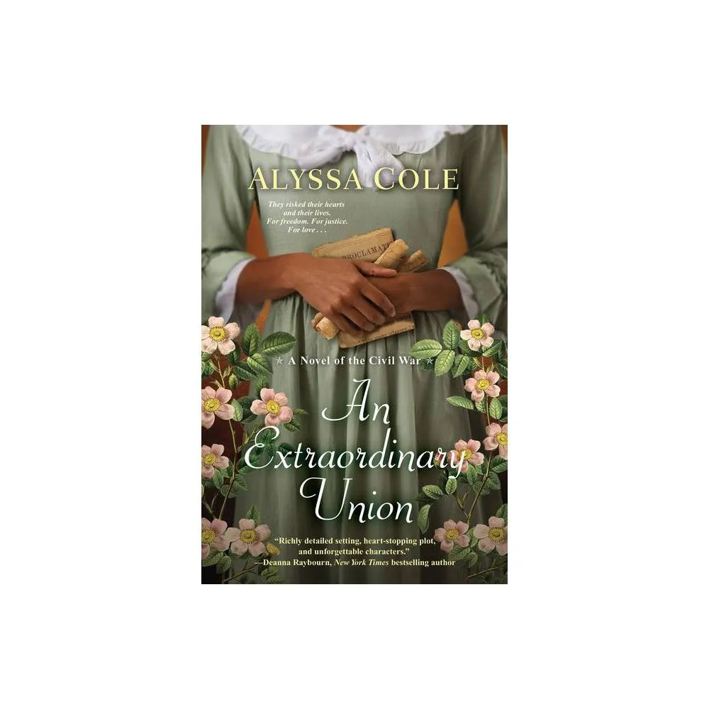 Kensington Publishing Corp An Extraordinary Union - (Loyal League) by Alyssa  Cole (Paperback) | The Market Place