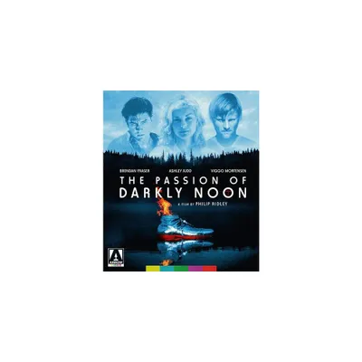 The Passion of Darkly Noon (Blu-ray)(1995)