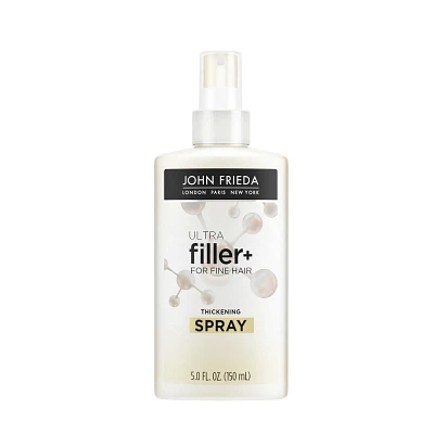 John Frieda UltraFiller+ Thickening Volumizing Spray - 5 fl oz