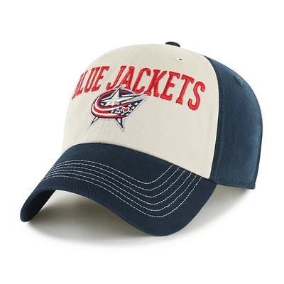 NHL Columbus Blue Jackets Sprague Hat