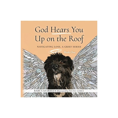 God Hears You Up on the Roof