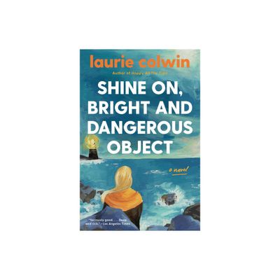 Shine On, Bright and Dangerous Object - by Laurie Colwin (Paperback)