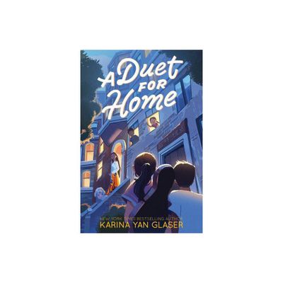 A Duet for Home