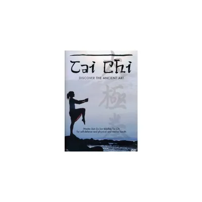 Tai Chi: Discover the Ancient Art (DVD)(2006)