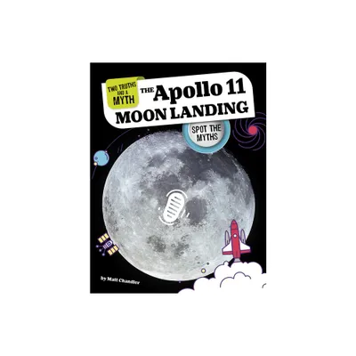 The Apollo 11 Moon Landing