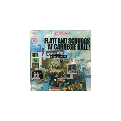 Flatt & Scruggs