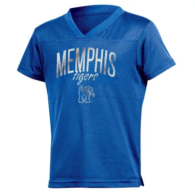 Ncaa Georgia Bulldogs Women's Mesh Jersey T-shirt : Target