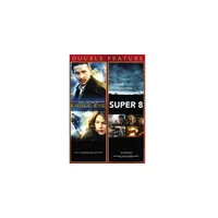 Super 8 / Eagle Eye (DVD)(2008)