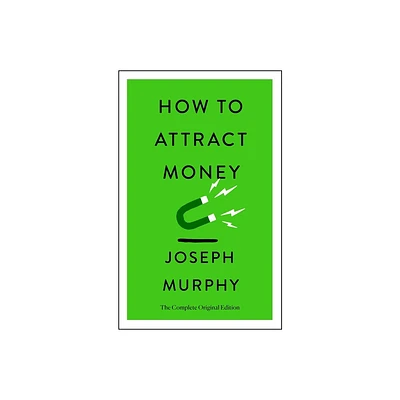 How to Attract Money