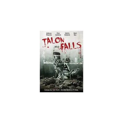 Talon Falls (DVD)(2017)