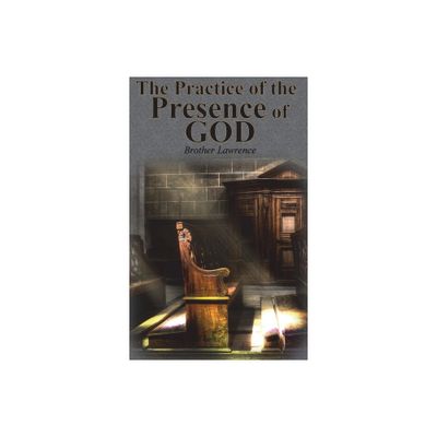 The Practice of the Presence of God