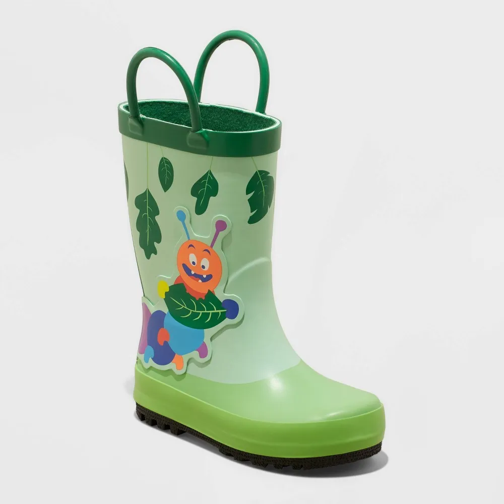 Toddler Kesi Rain Boots