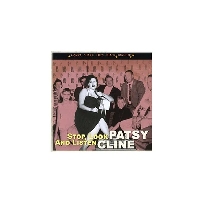 Patsy Cline