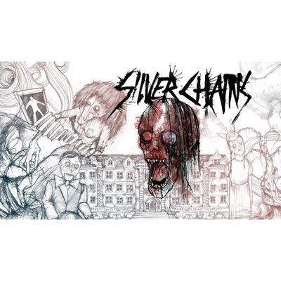 Silver Chains - Nintendo Switch (Digital)