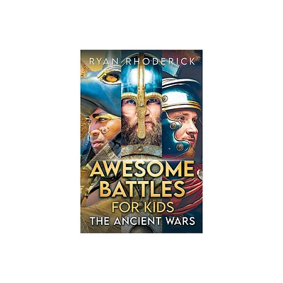 Awesome Battles for Kids