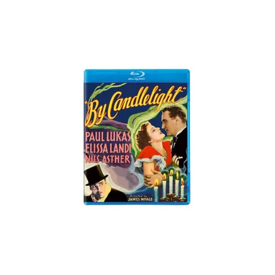 By Candlelight (Blu-ray)(1933)