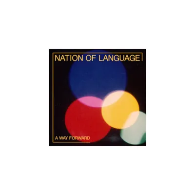 Nation of Language