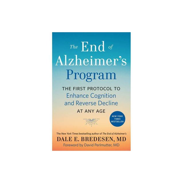 The End of Alzheimers Program