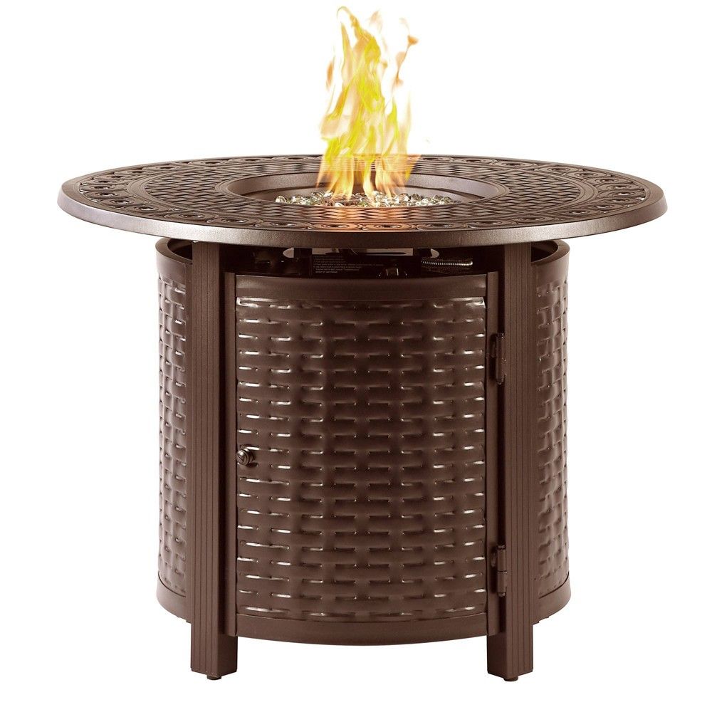 target fire pit tabletop