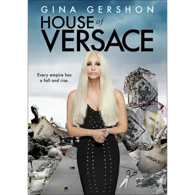 House of Versace (DVD)