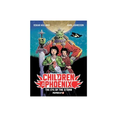 Children of the Phoenix Vol. 1 - by Oskar Kllner (Paperback)