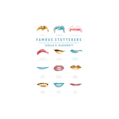 Famous Stutterers