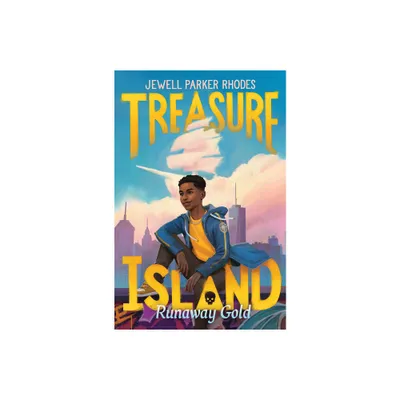 Treasure Island: Runaway Gold