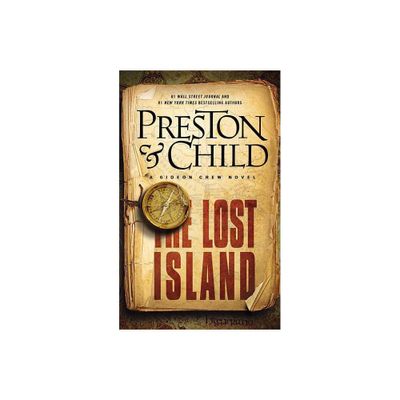 The Lost Island