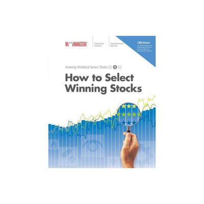 How to Select Winning Stocks - (Morningstar Fearless Investor) by Paul Larson & Morningstar Inc (Paperback)