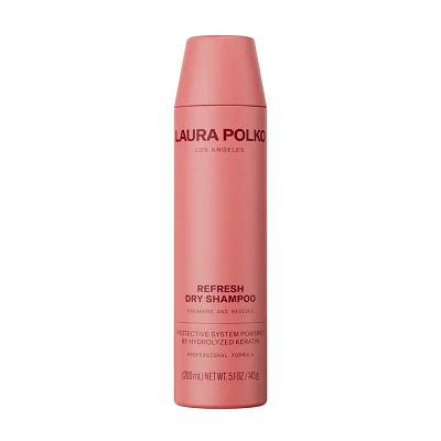 Laura Polko Refresh Dry Shampoo - 5.1oz