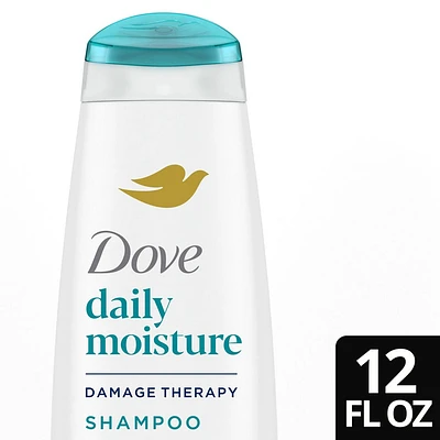 Dove Beauty Daily Moisture Shampoo