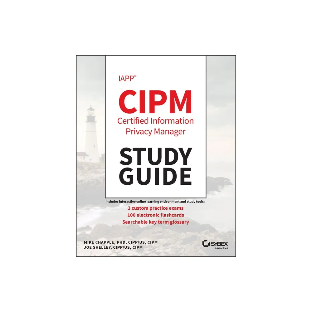 iapp cipm study materials