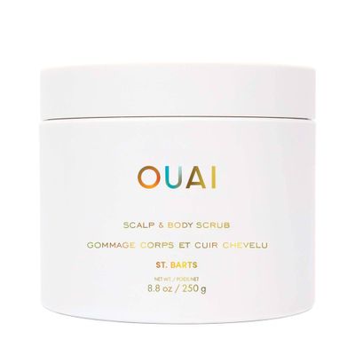 OUAI St. Barts Scalp & Body Scrub -  - Ulta Beauty