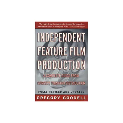 Independent Feature Film Production