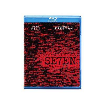 Seven (Blu-ray)