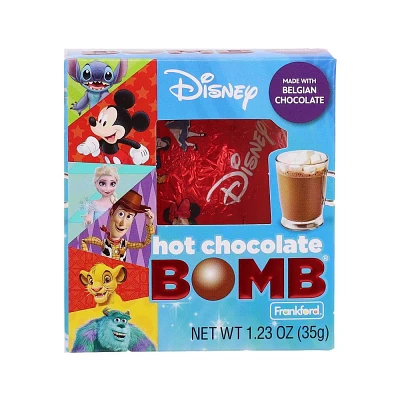 Best of Disney Hot Chocolate Bomb - 1.23oz