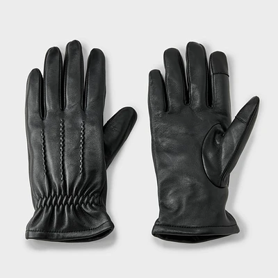 Mens Thinsulate Dress Gloves