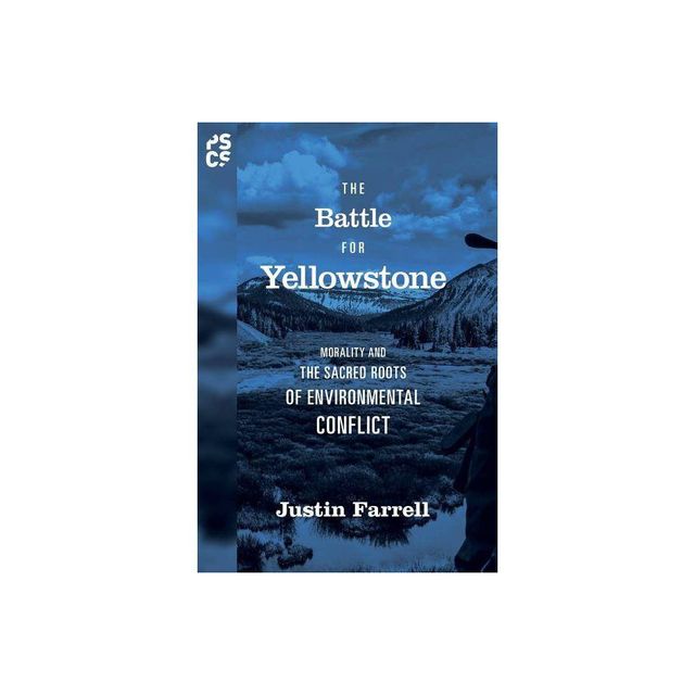 The Battle for Yellowstone