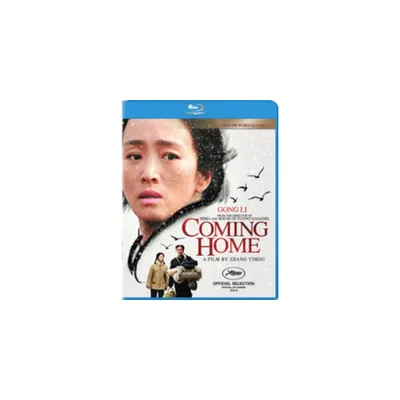 Coming Home (Blu-ray)(2014)