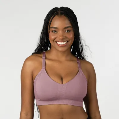 kindred by Kindred Bravely Women Sport Pumping & Nuring Bra