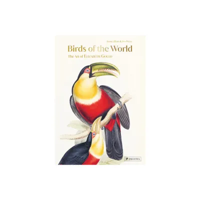 Birds of the World