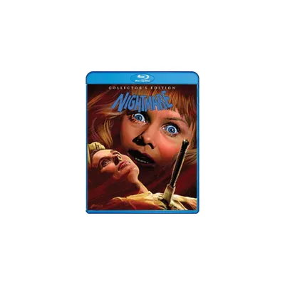Nightmare (Blu-ray)(1964)
